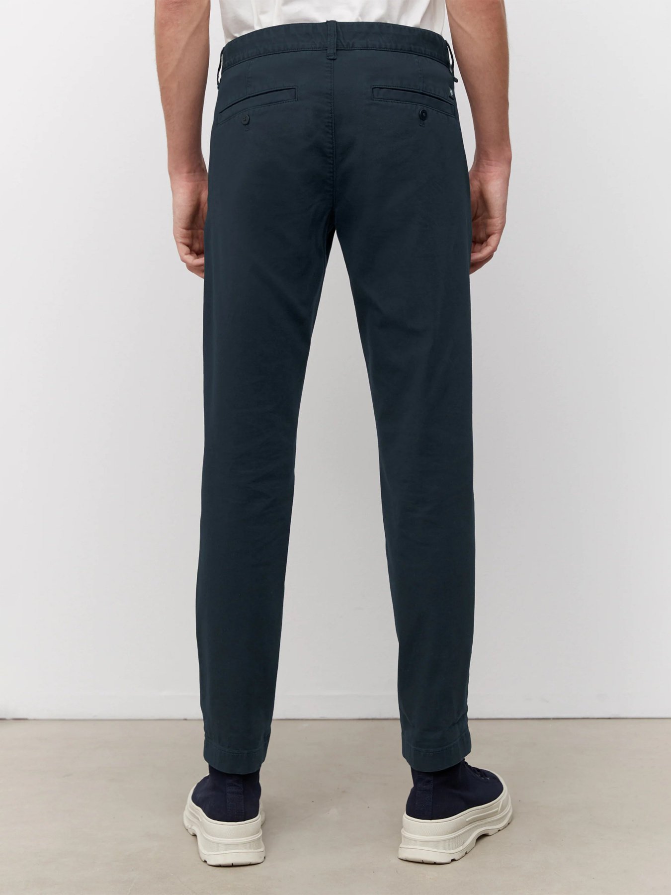 Чиносы Marc O’Polo 34 length модель B21010810064-896_34 Фото