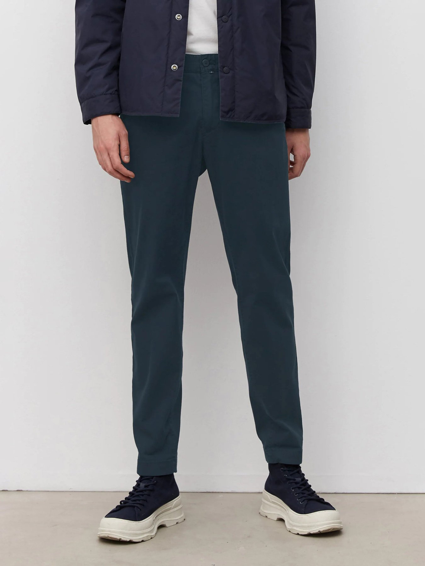 Чіноси Marc O’Polo 34 length модель B21010810064-896_34 Фото