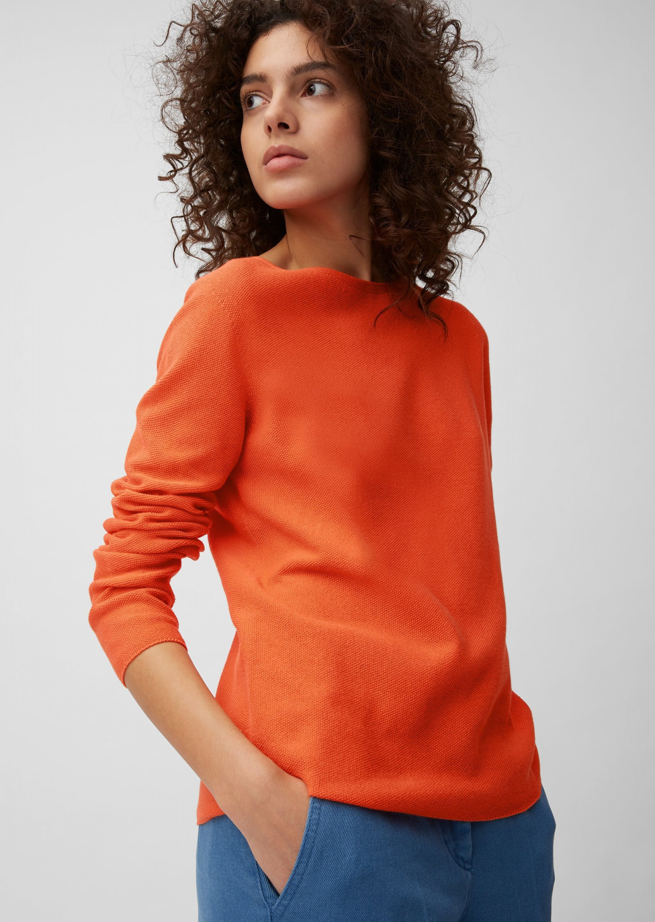 Пуловер Marc O’Polo модель M02600660289-263 Фото