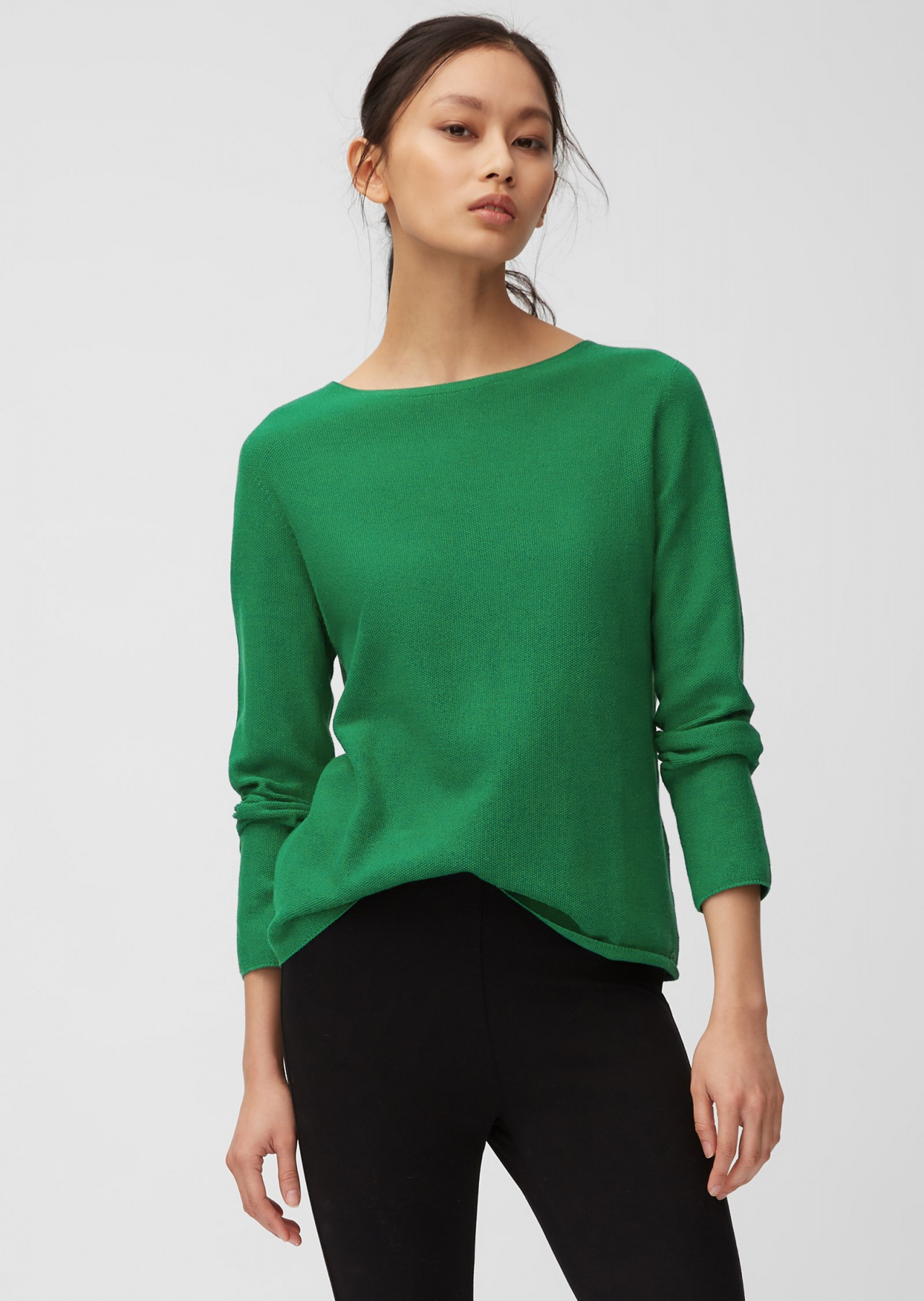 Пуловер Marc O’Polo модель M02600660289-449 Фото