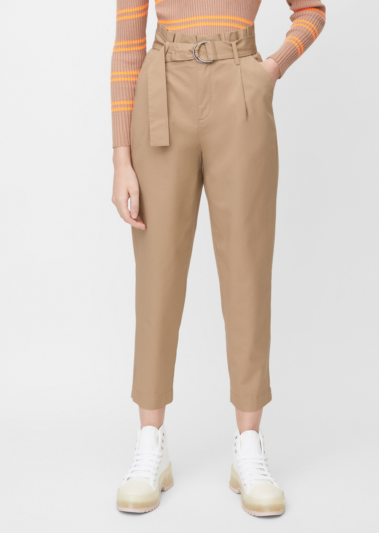 Брюки повседневные Marc O’Polo DENIM модель 042106710173-129 Фото