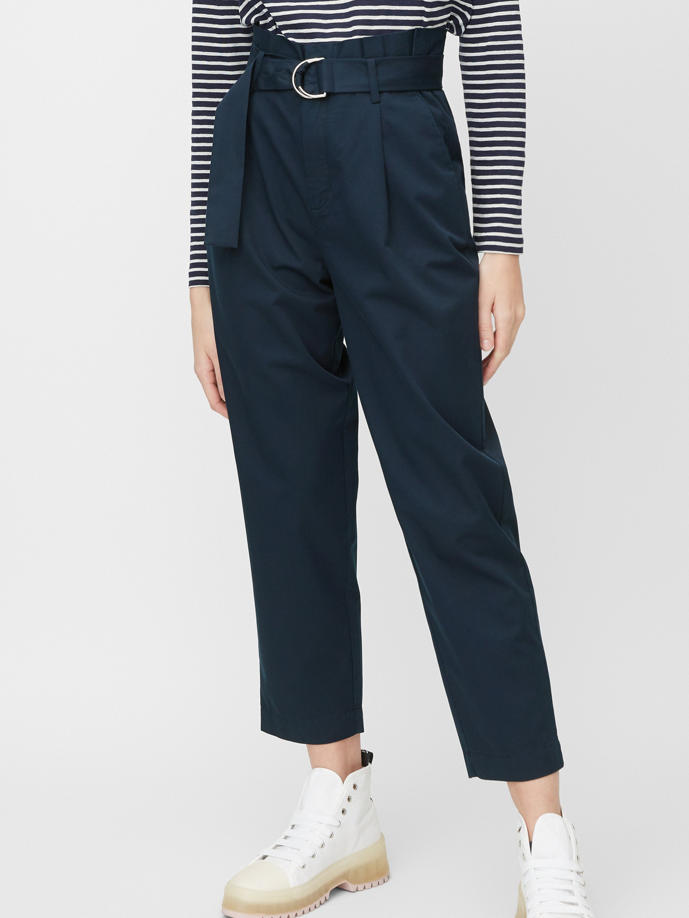 Брюки повседневные Marc O’Polo DENIM модель 042106710173-834 Фото