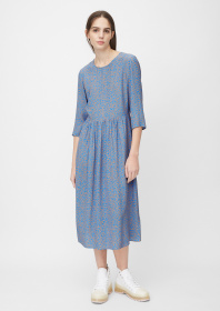 Платья Marc O’Polo DENIM модель 042113821135-S65 Фото