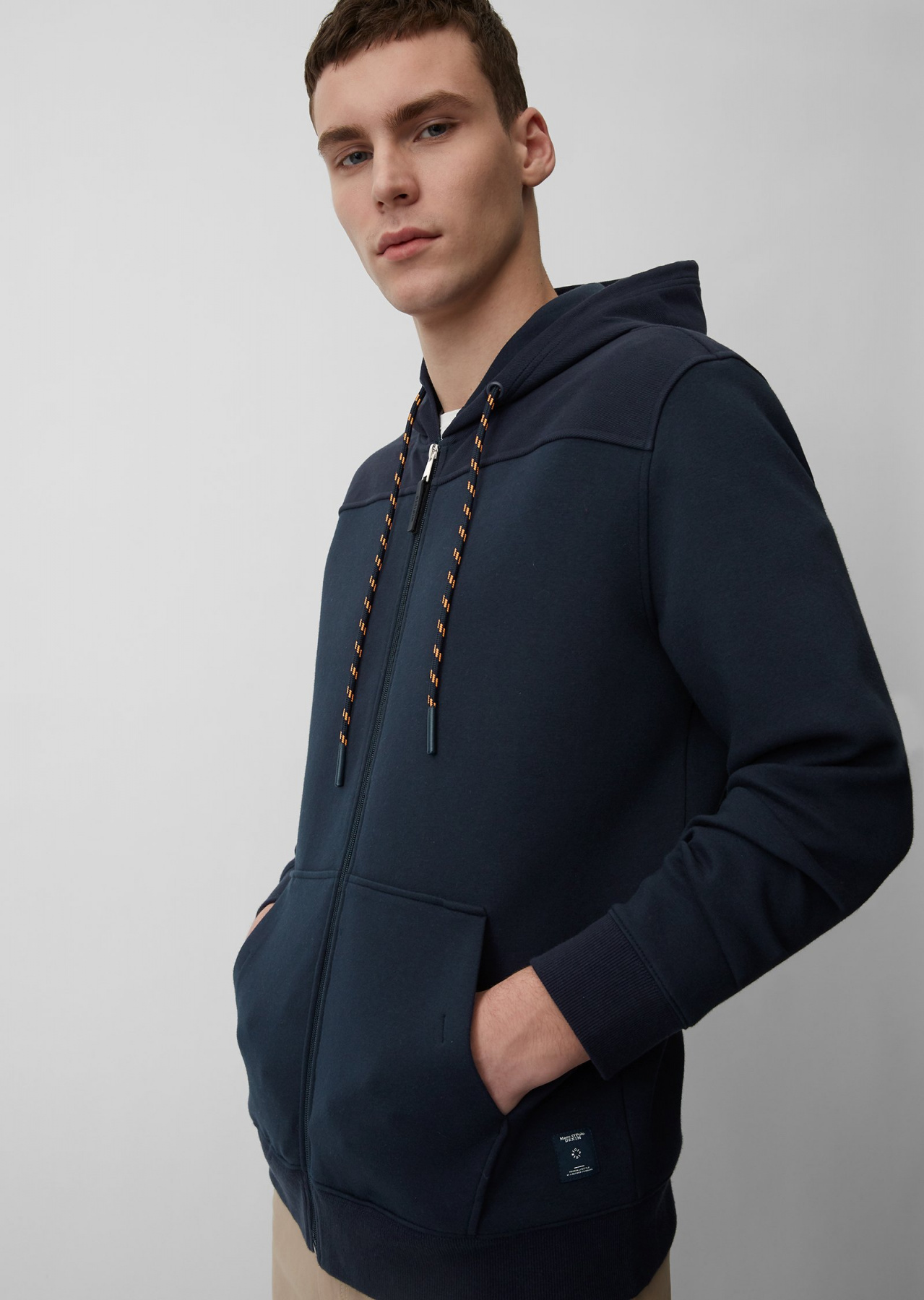 Кофта Marc O’Polo DENIM модель 062414457086-834 Фото