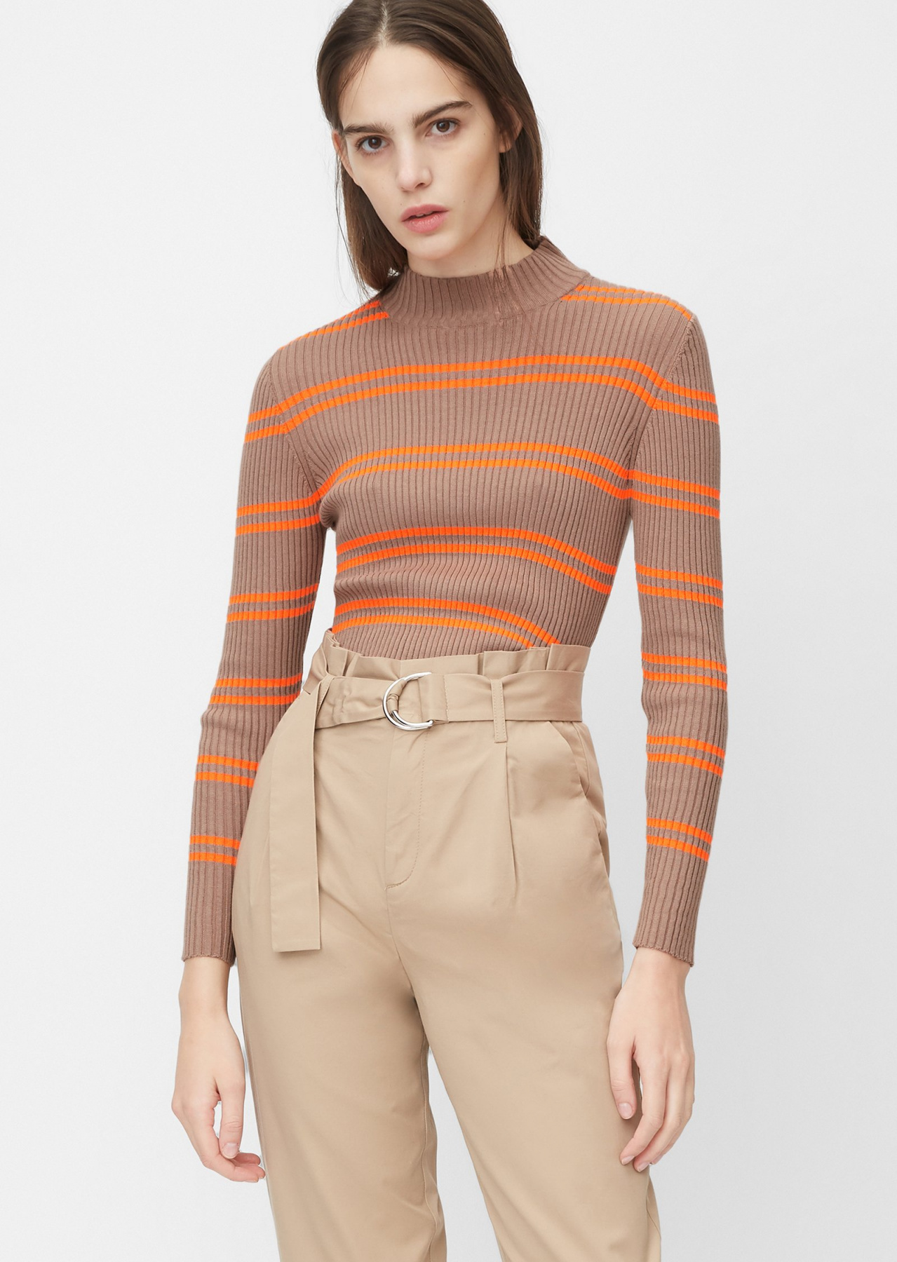 Водолазка Marc O’Polo DENIM модель 042508960509-C30 Фото