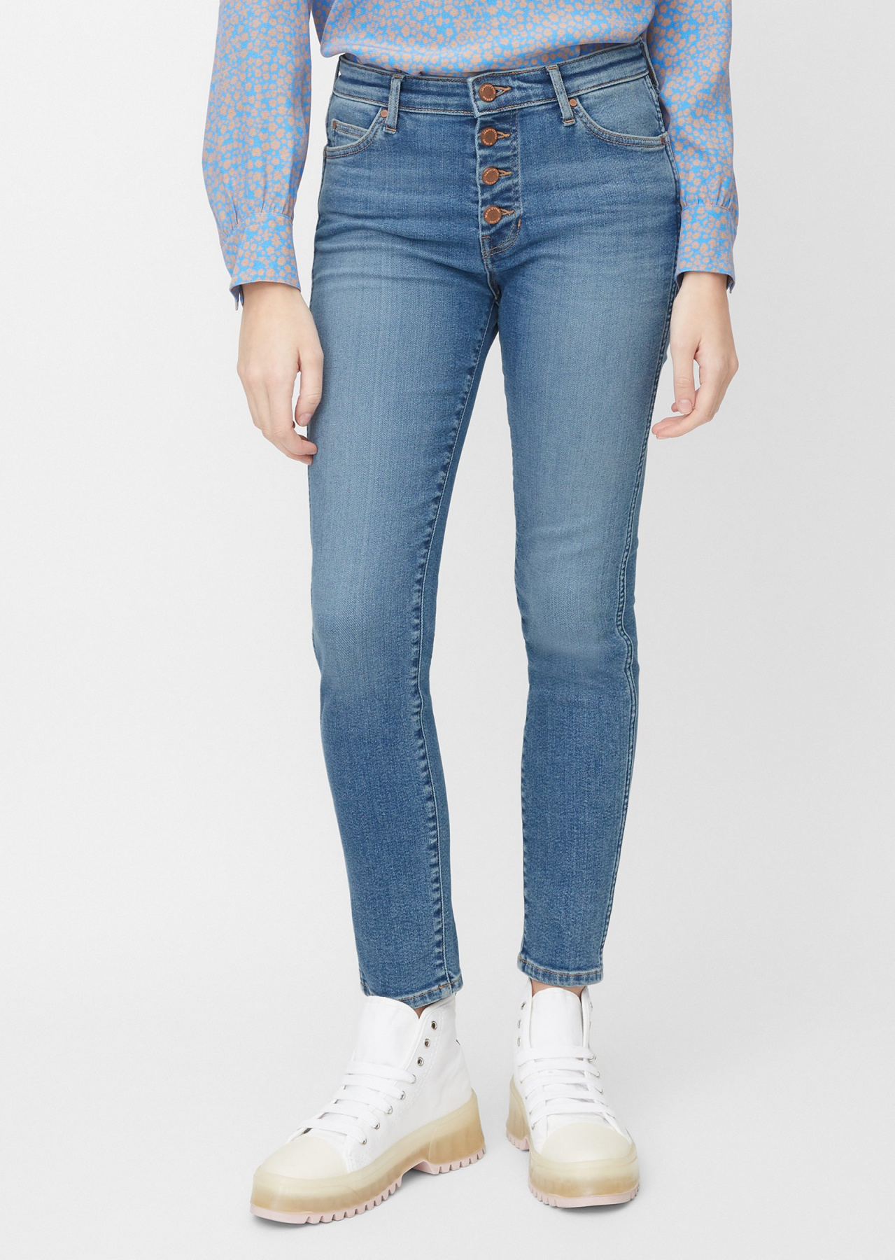 Джинсы Marc O’Polo DENIM модель 042913912239-P32_32 Фото