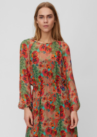 Платья Marc O’Polo DENIM модель 043104421143-S70 Фото