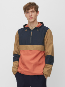 Анорак Marc O’Polo DENIM модель 062106970138-S52 Фото