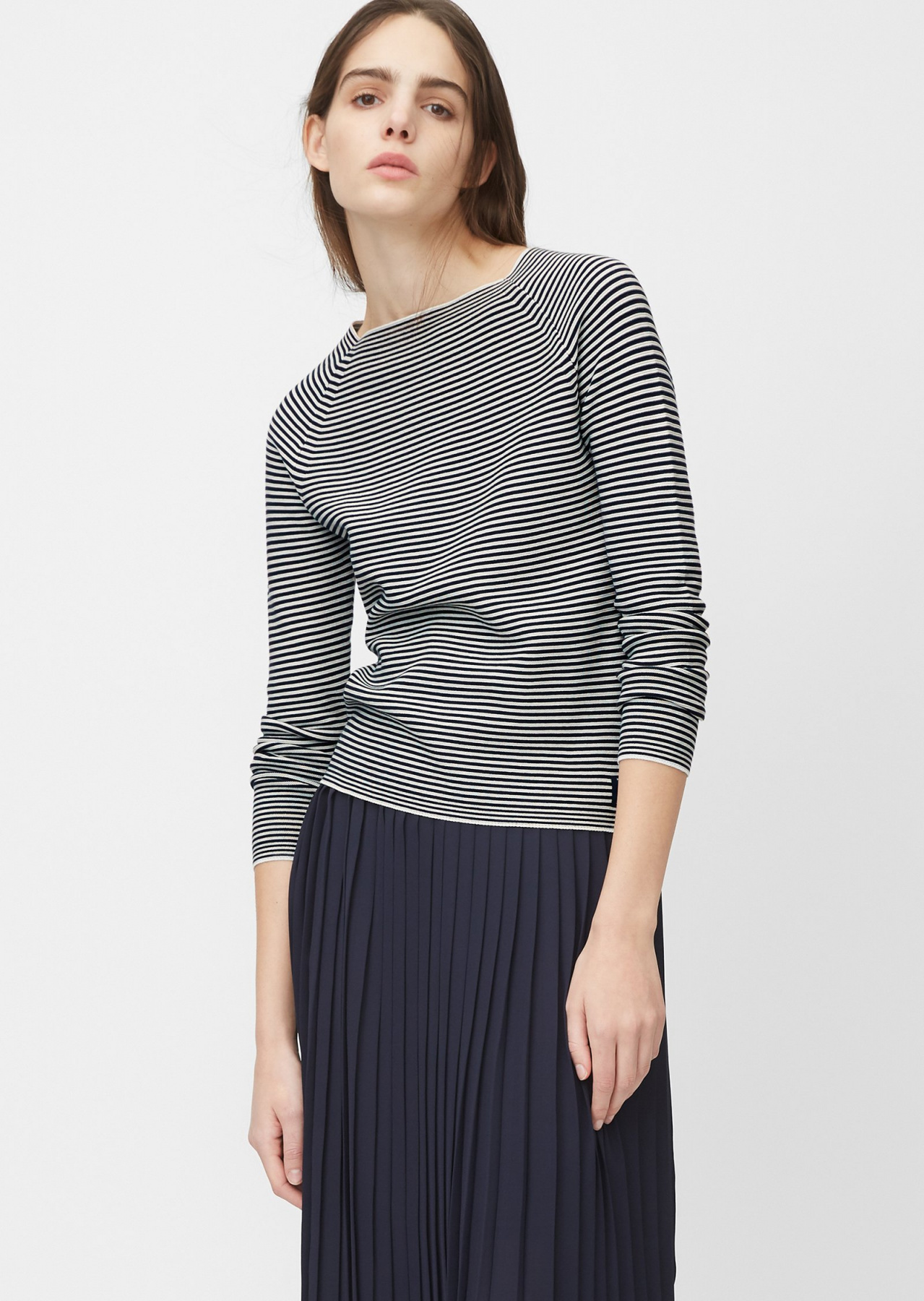 Джемпер Marc O’Polo DENIM модель M42507360499-S89 Фото