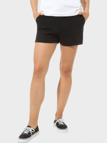 Шорти Vans STRAIT OUT SHORT модель VN0A4DPSBLK Фото