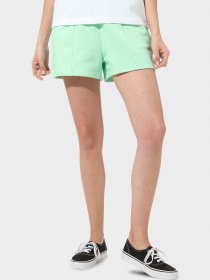 Шорты Vans STRAIT OUT SHORT модель VN0A4DPS4SG Фото