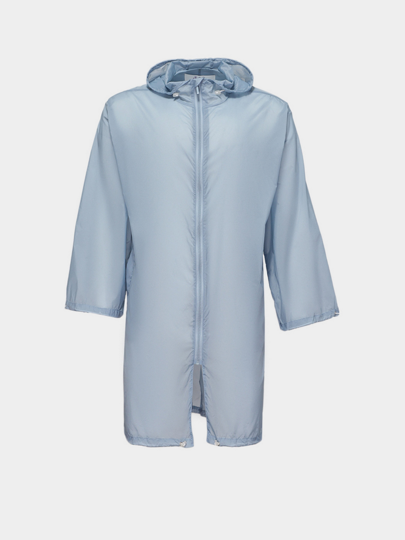 Дощовик POUSTOVIT X INTERTOP модель ITOPPOUS(плащУГ)13 Фото