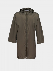 Дождевик POUSTOVIT X INTERTOP модель ITOPPOUS(плащУГ)14 Фото