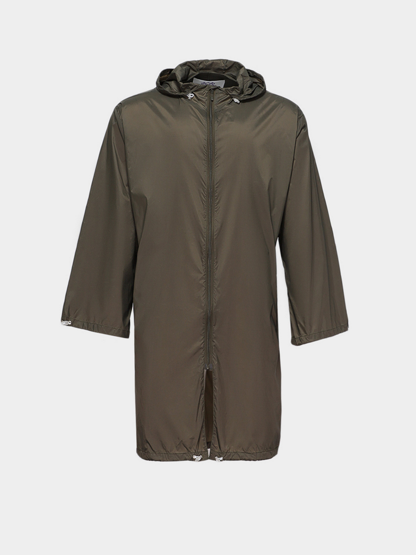 Дощовик POUSTOVIT X INTERTOP модель ITOPPOUS(плащУГ)14 Фото