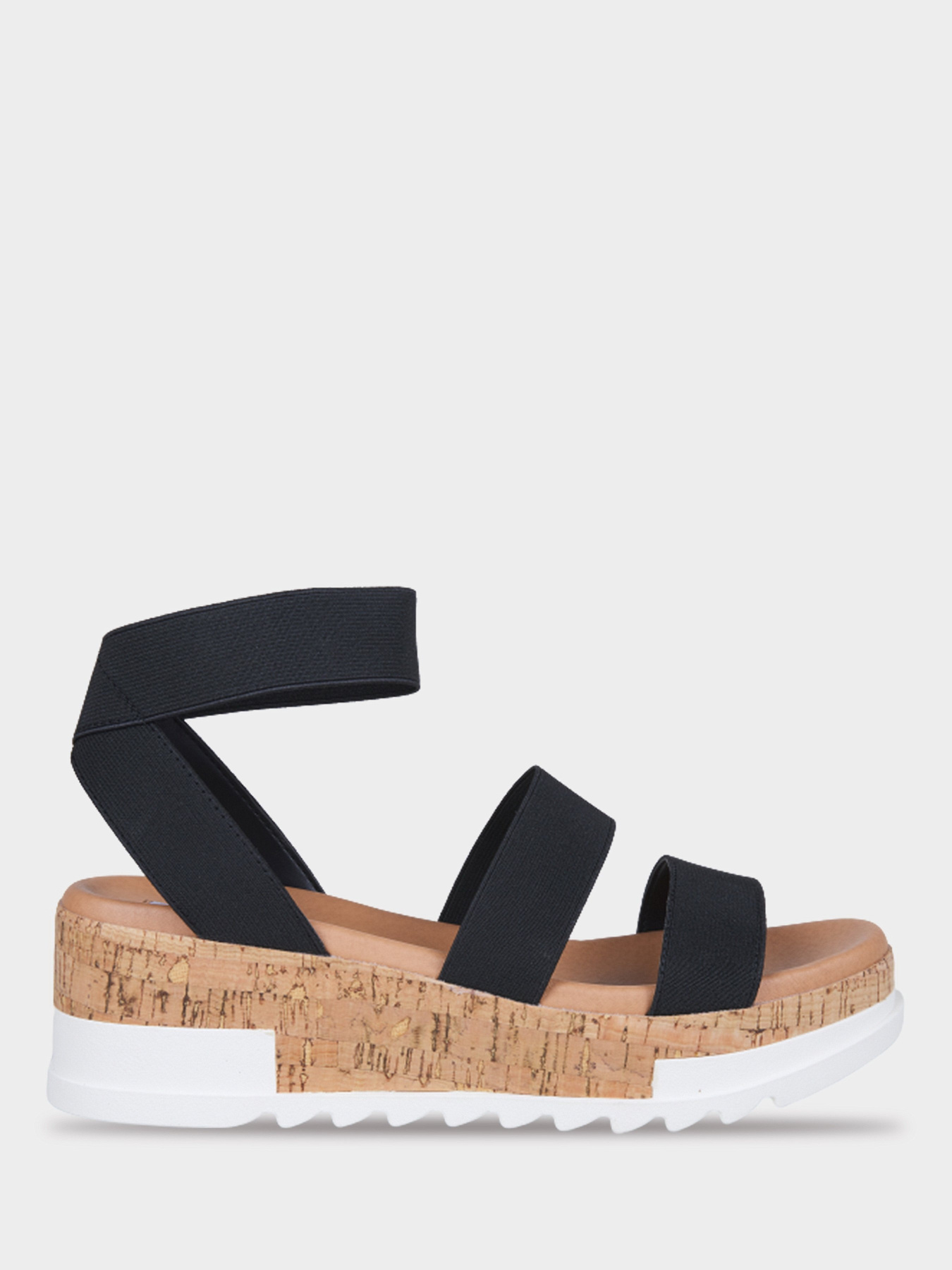 Босоножки Steve Madden модель SM11000452 BLACK Фото