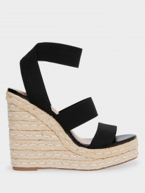 Босоніжки Steve Madden модель SM11000974 BLACK Фото