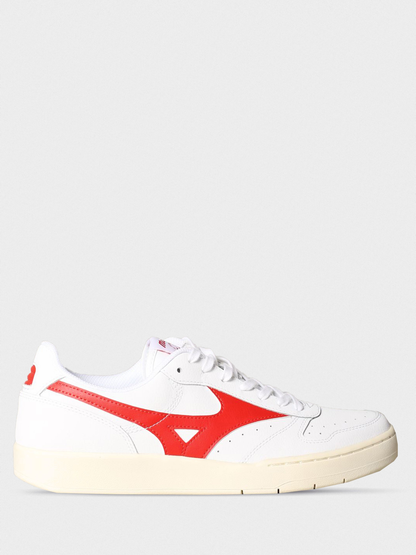 Кеды низкие Mizuno модель D1GA1917-61 Фото