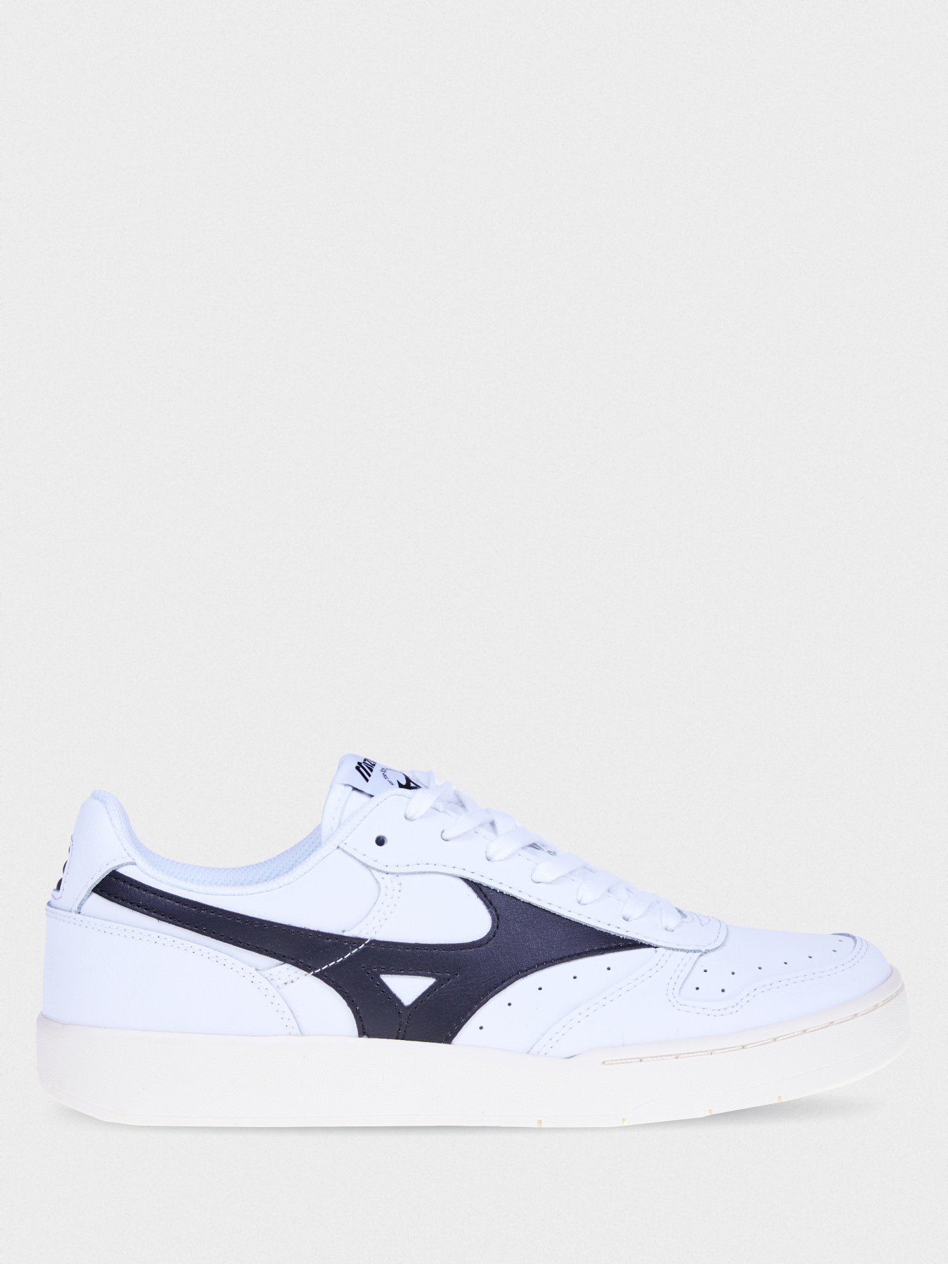 Кеды низкие Mizuno модель D1GA1917-10 Фото