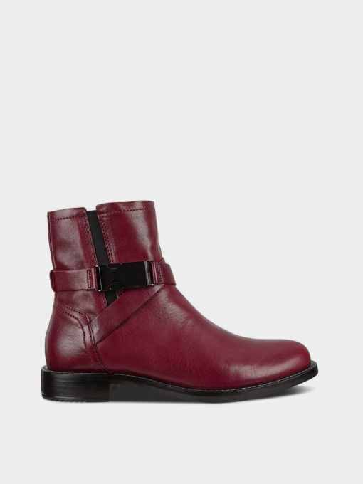 Ботинки ECCO Sartorelle 25 модель 20667301480 Фото