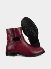 Ботинки ECCO Sartorelle 25 модель 20667301480 Фото