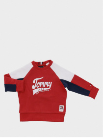 Джемпер Tommy Hilfiger модель KB0KB05495-XA9 Фото