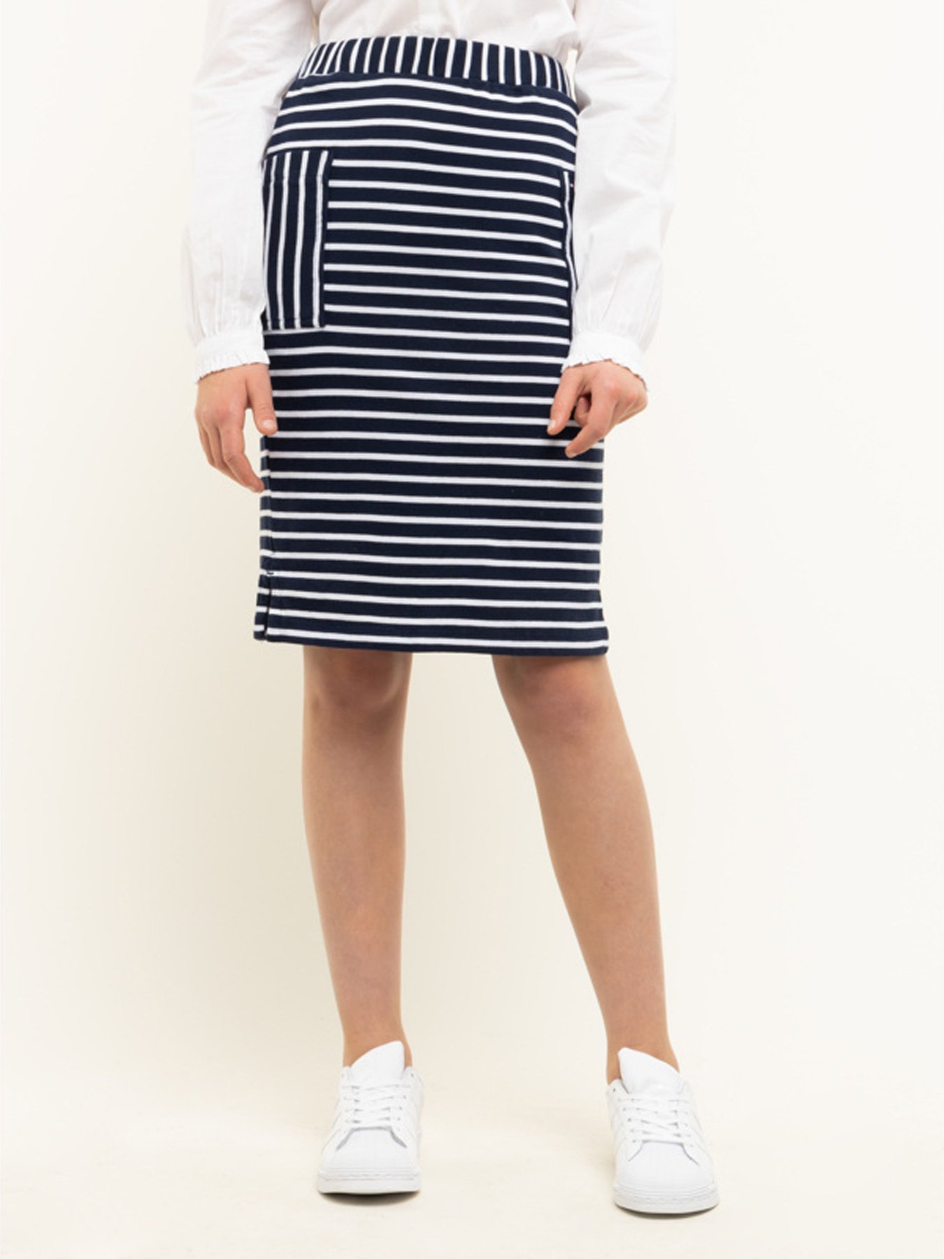 Юбка миди Tommy Hilfiger модель KG0KG04883-0A4 Фото