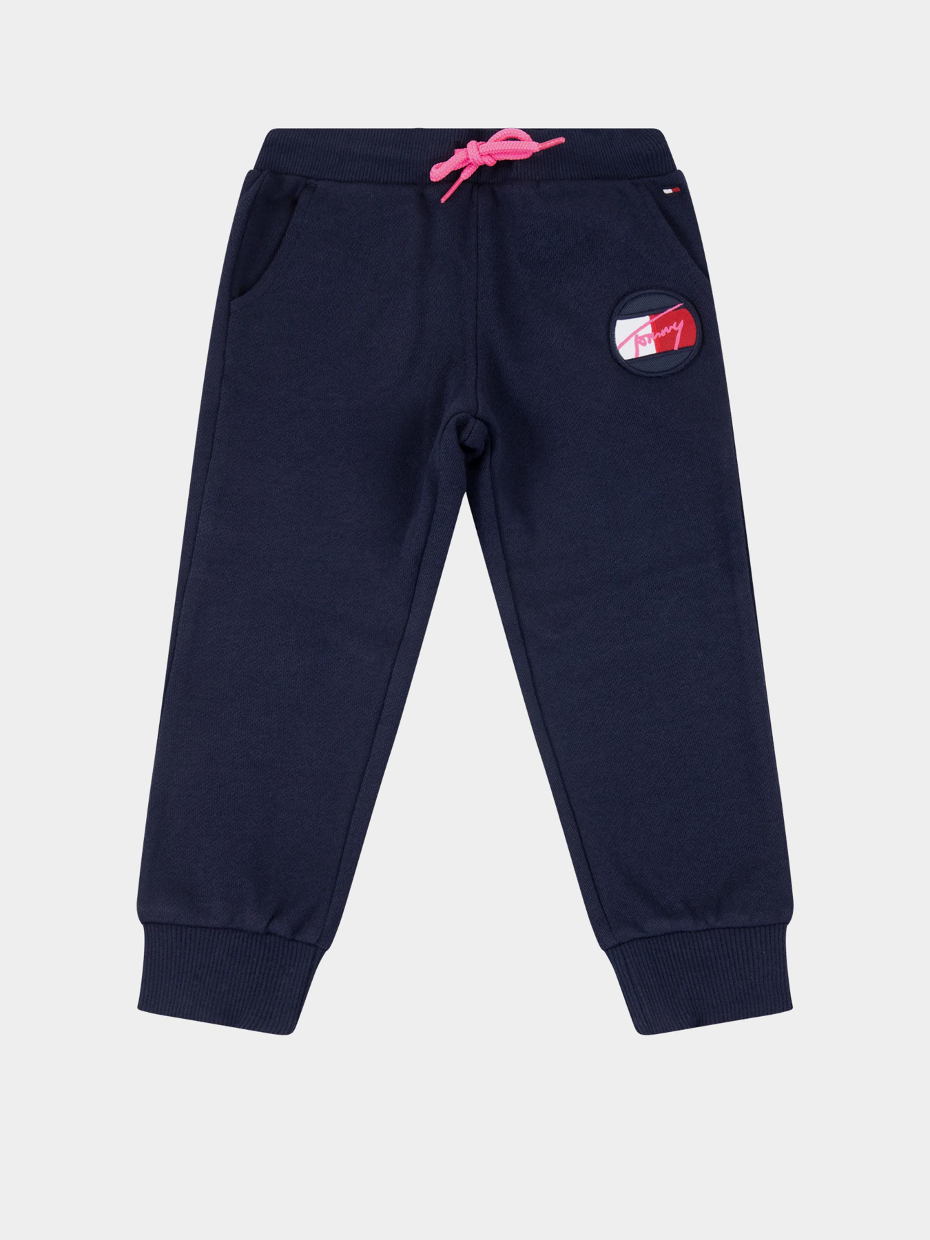 Спортивні штани Tommy Hilfiger модель KG0KG04965-CBK Фото