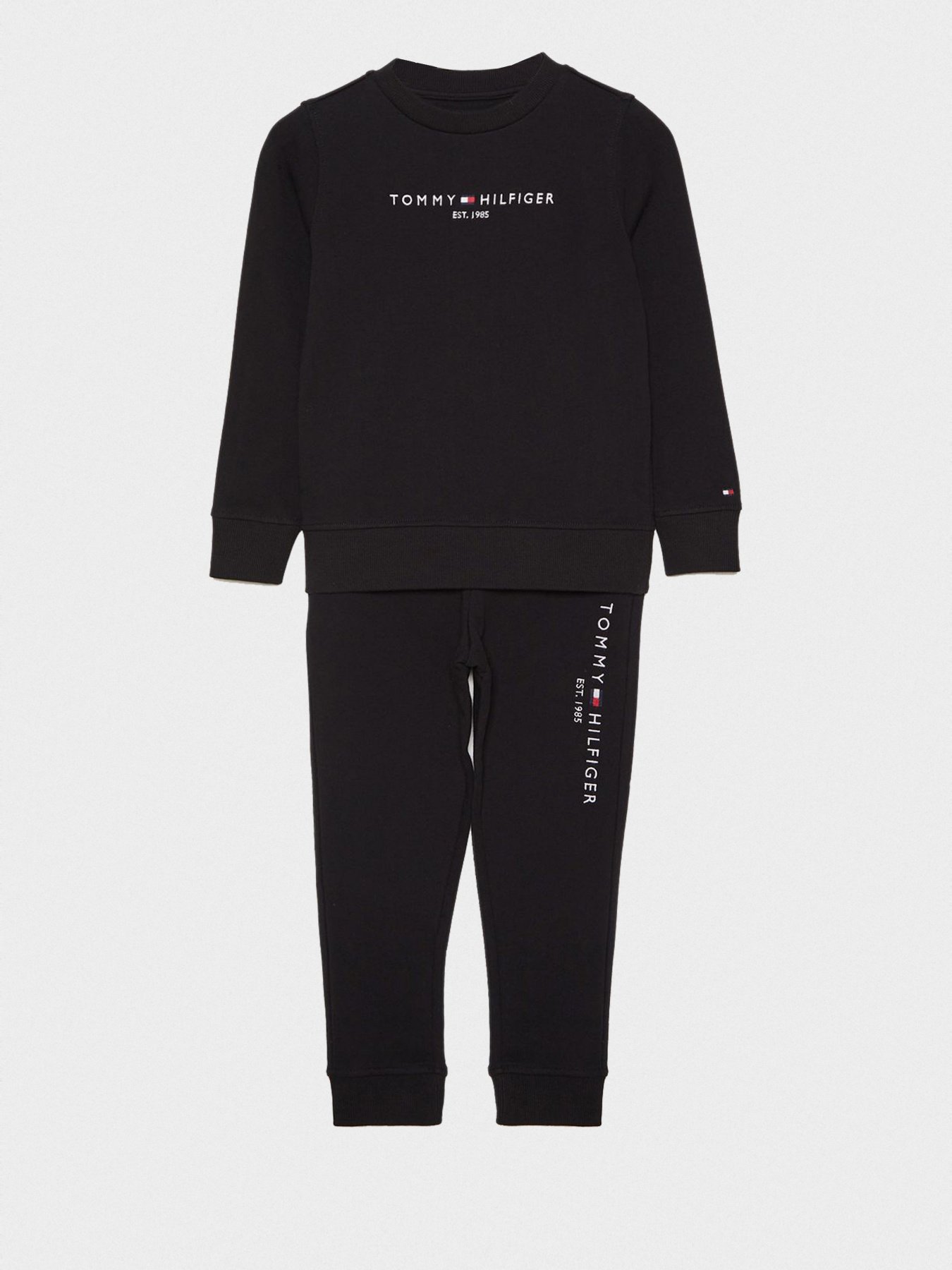 Костюмы Tommy Hilfiger модель KB0KB05751-BBU Фото