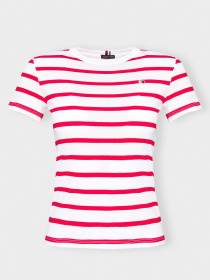 Футболки и поло Tommy Hilfiger модель KB0KB05685-XNL Фото