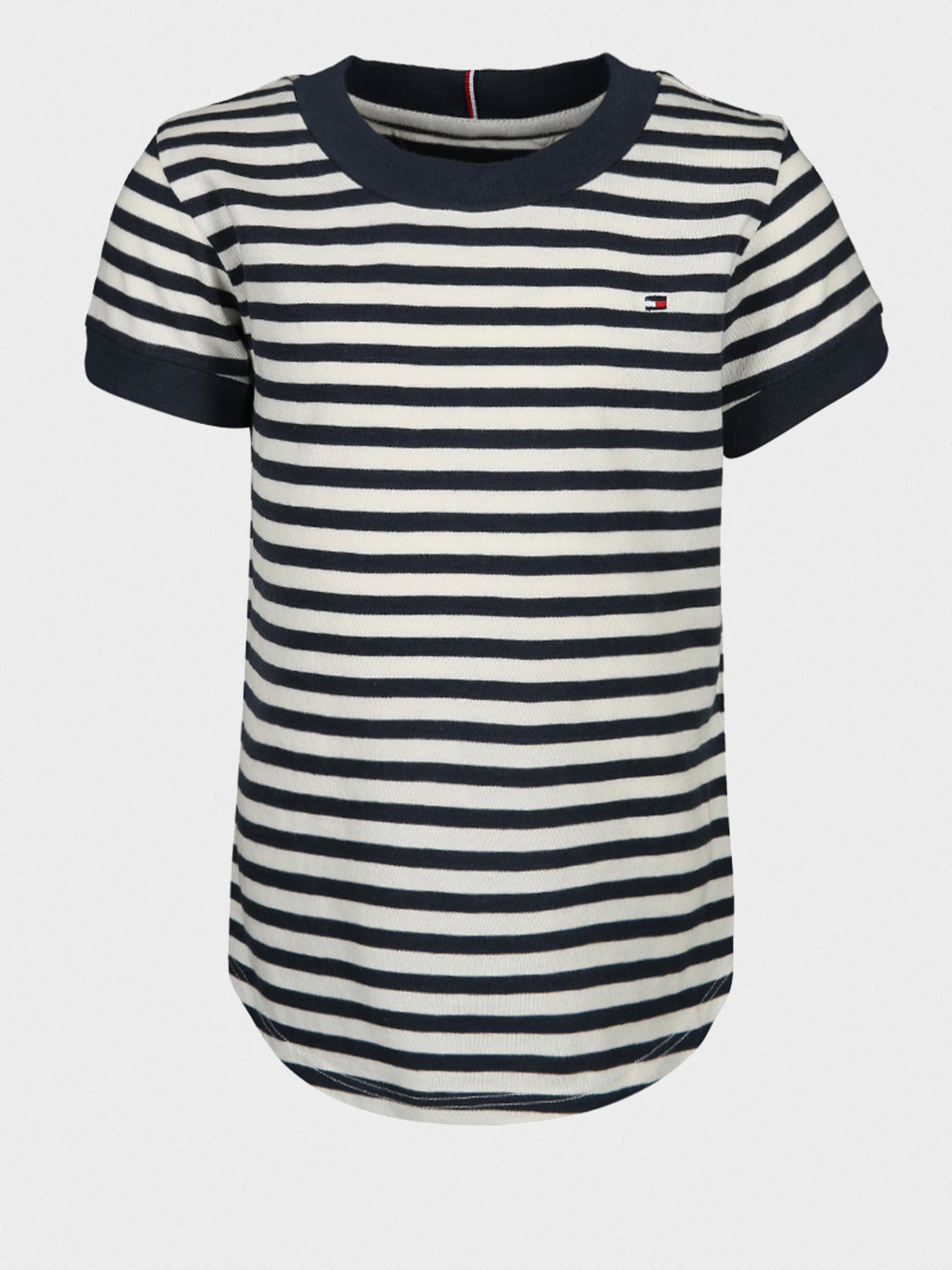 Футболки и поло Tommy Hilfiger модель KG0KG05085-0FB Фото