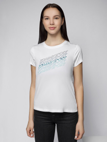 Футболки і поло Tommy Hilfiger модель S10S100431-YCD Фото