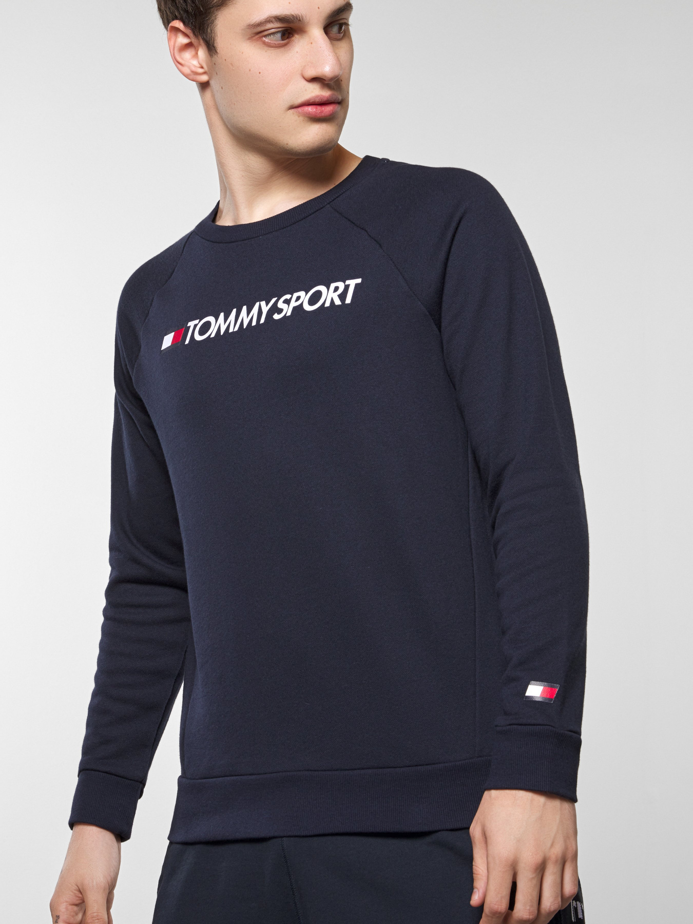 Пуловер Tommy Hilfiger модель S10S100456-DW5 Фото