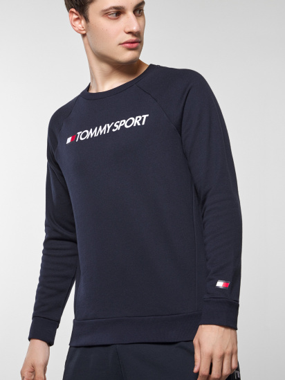 Пуловер Tommy Hilfiger модель S10S100456-DW5 - фото