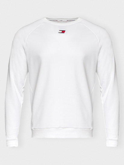 Пуловер Tommy Hilfiger модель S20S200362-YBR - фото