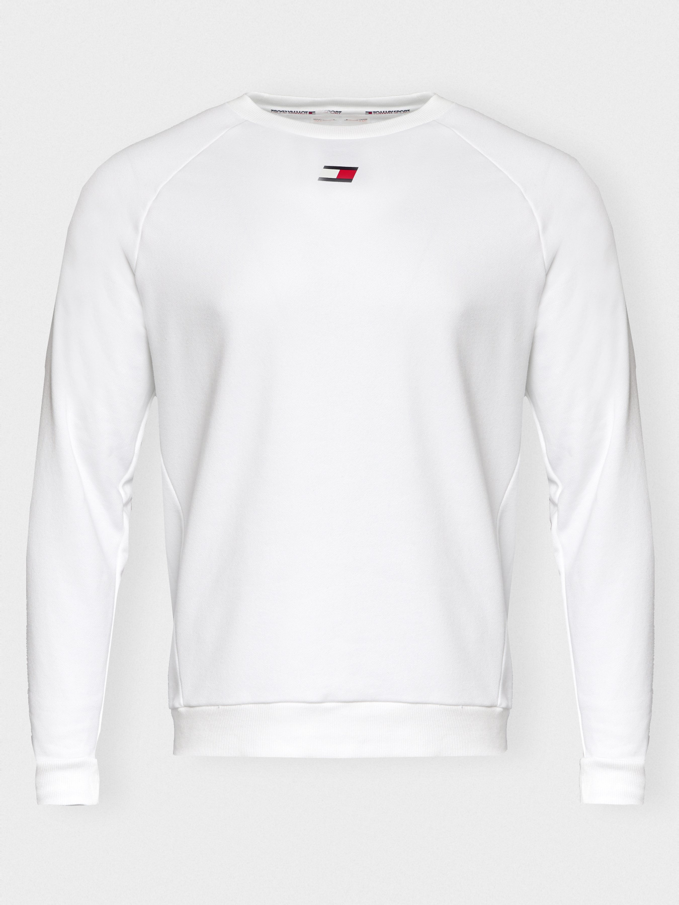 Пуловер Tommy Hilfiger модель S20S200362-YBR Фото