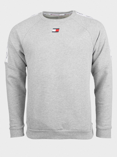 Пуловер Tommy Hilfiger модель S20S200371-P6S - фото
