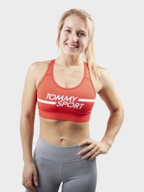 Топ Tommy Hilfiger модель S10S100451-SN6 Фото