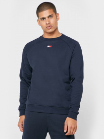 Свитшот Tommy Hilfiger модель S20S200362-DW5 Свитшот Tommy Hilfiger модель S20S200362-DW5 Фото