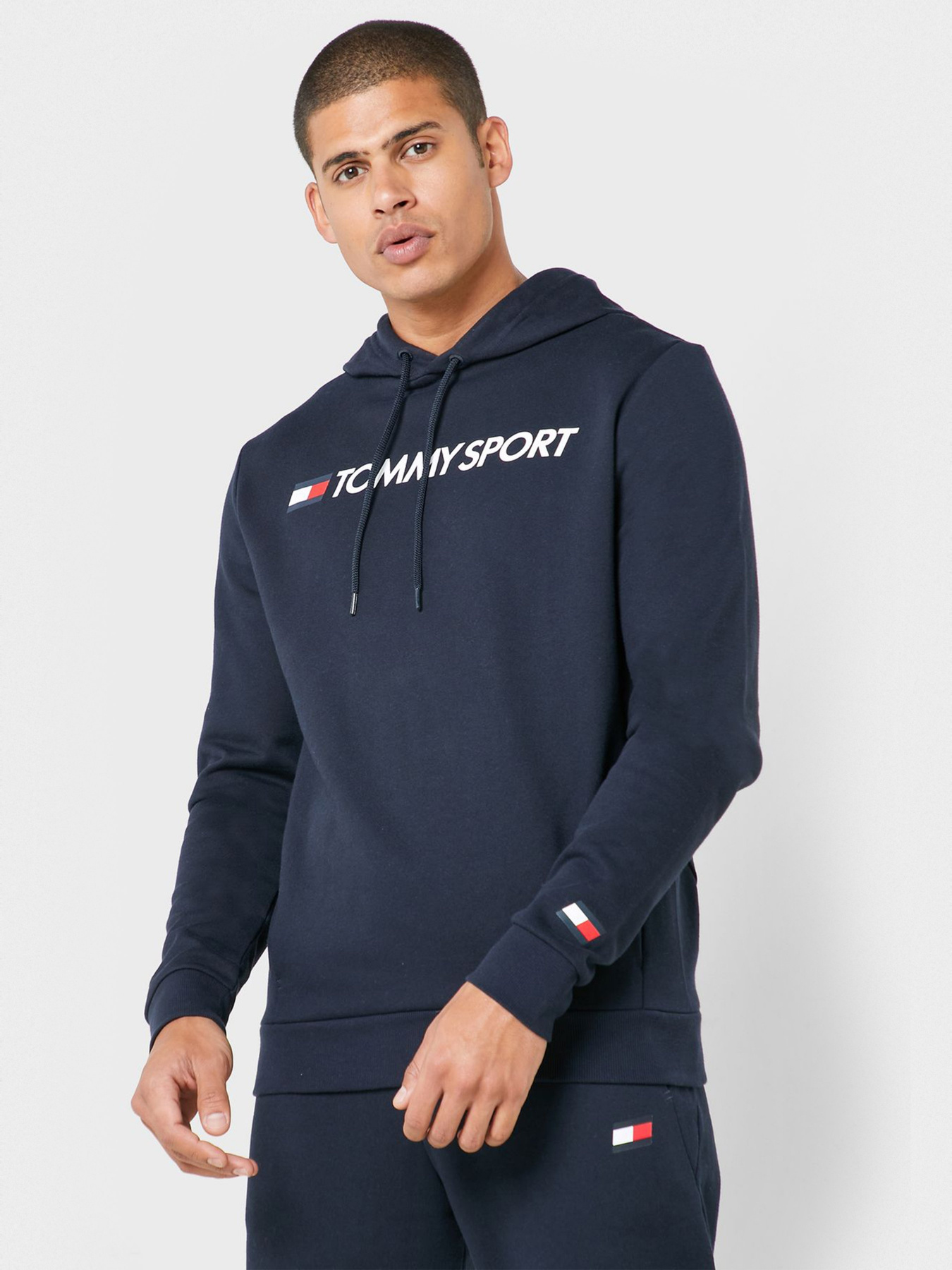 Худі Tommy Hilfiger Модель S20S200363-DW5 Фото