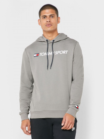 Худи Tommy Hilfiger модель S20S200363-PQ8 Фото