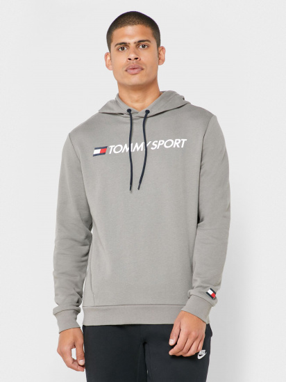 Худі Tommy Hilfiger модель S20S200363-PQ8 - фото