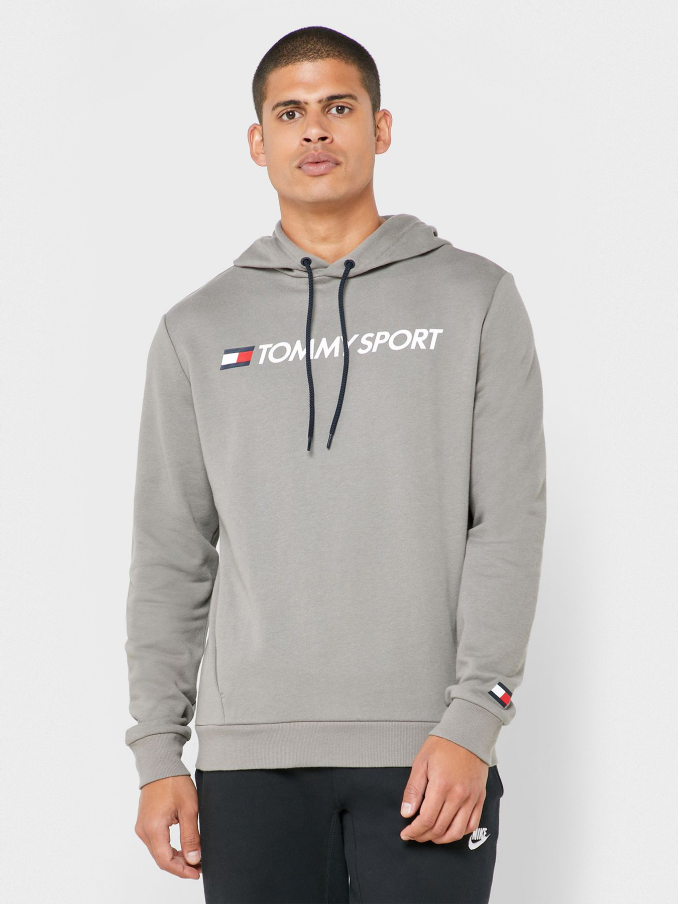 Худи Tommy Hilfiger модель S20S200363-PQ8 Фото