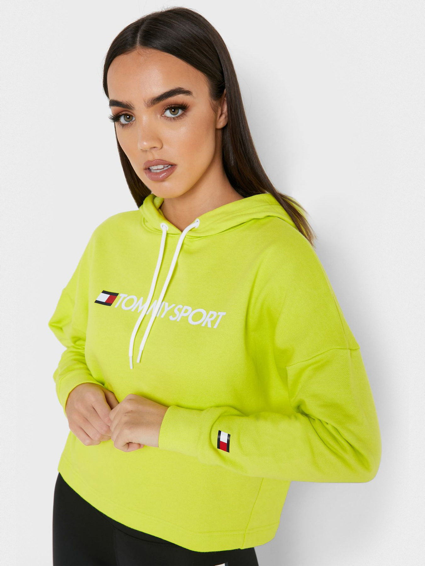 Худі Tommy Hilfiger модель S10S100455-LRE Фото