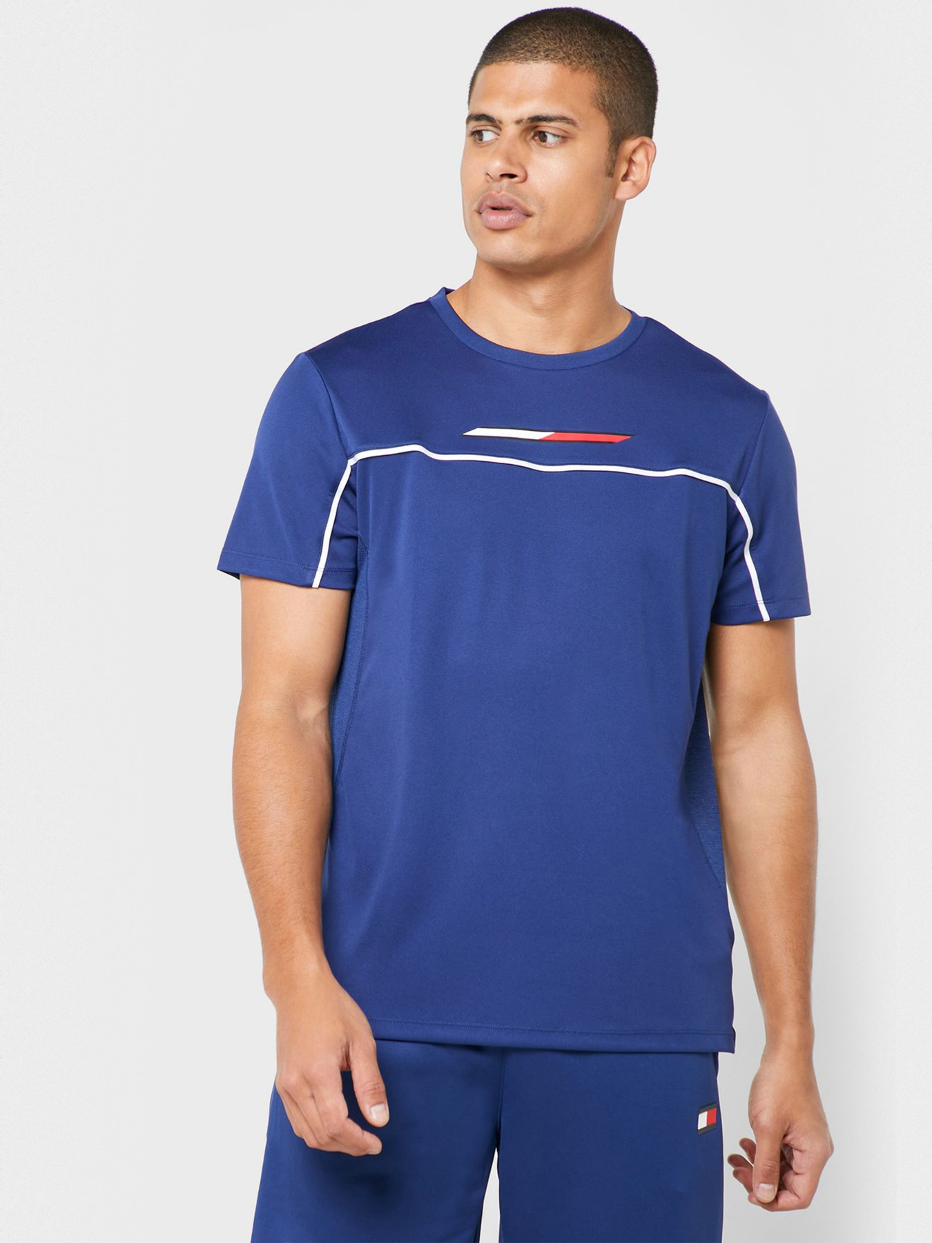 Футболки и поло Tommy Hilfiger модель S20S200374-C7H Фото