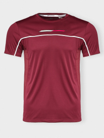 Футболка спортивная Tommy Hilfiger модель S20S200374-VLP Фото