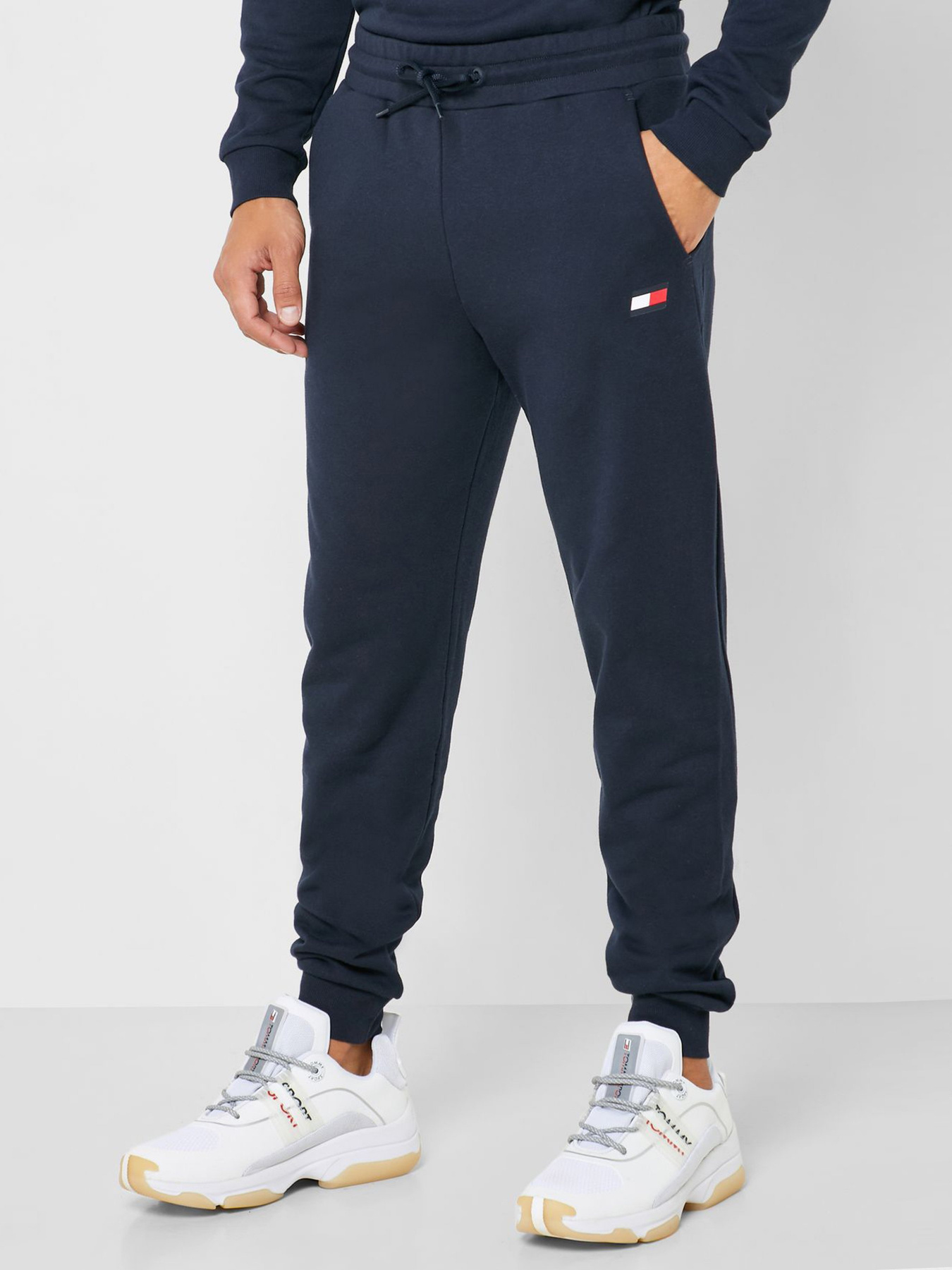 Штаны спортивные Tommy Hilfiger модель S20S200352-DW5 Фото