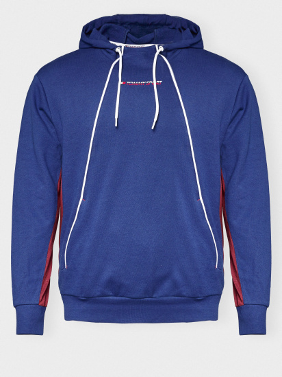 Худі Tommy Hilfiger модель S20S200384-C7H - фото