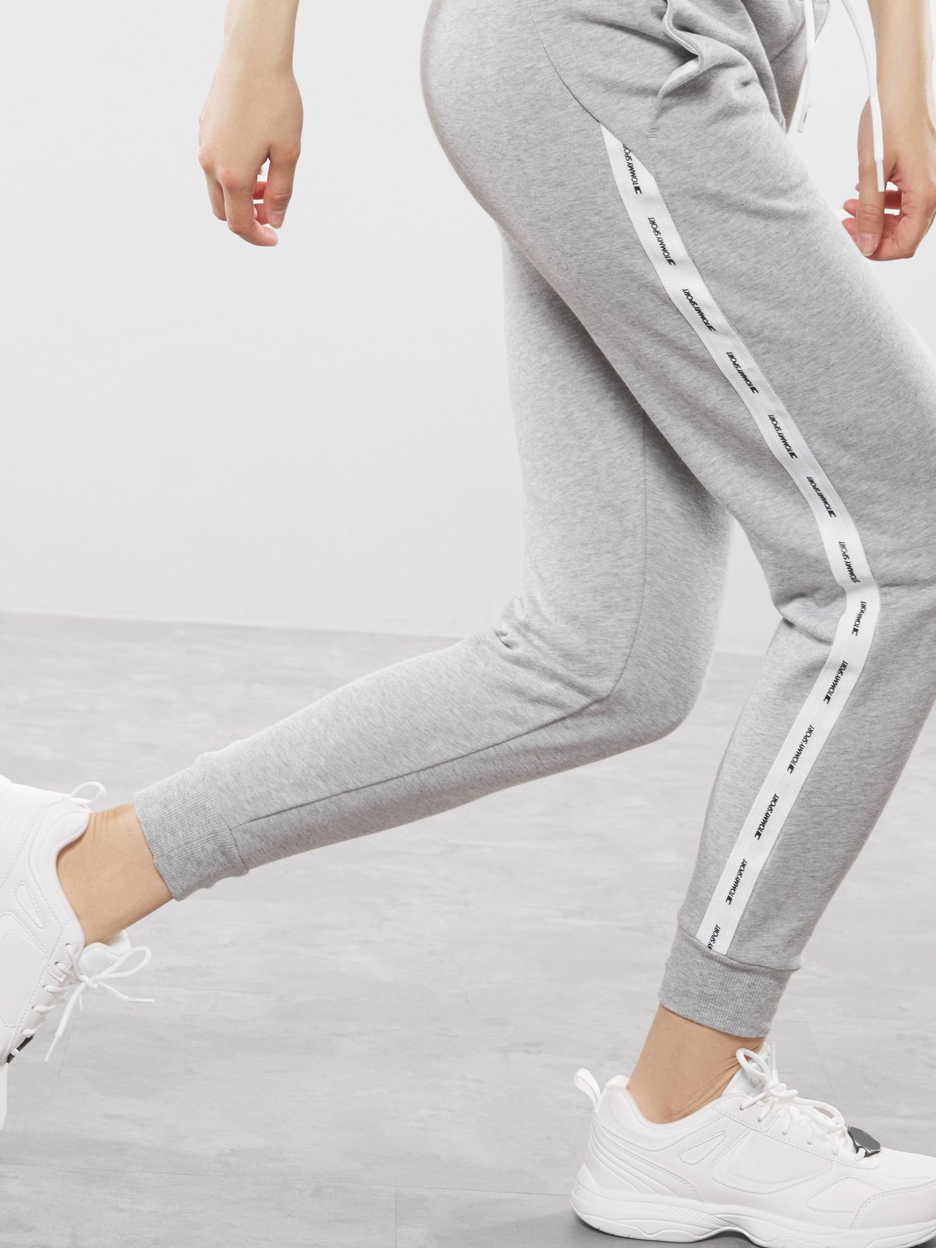 Штаны спортивные Tommy Hilfiger модель S10S100476-P6S Фото