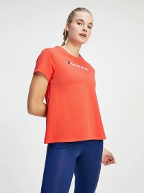 Футболки и поло Tommy Hilfiger модель S10S100445-SN6 Фото