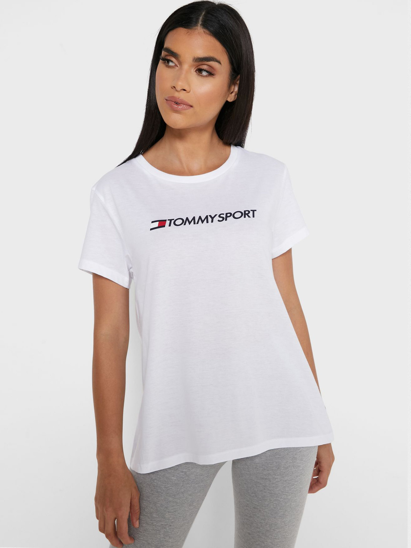 Футболки и поло Tommy Hilfiger модель S10S100445-YBR Фото